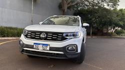 VOLKSWAGEN T-Cross 1.4 4P 250 TSI FLEX HIGHLINE AUTOMTICO