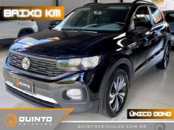 VOLKSWAGEN T-Cross 1.0 4P 200 TSI FLEX SENSE AUTOMTICO