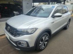 VOLKSWAGEN T-Cross 1.4 4P 250 TSI FLEX HIGHLINE AUTOMTICO