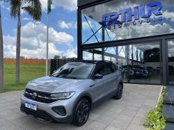 VOLKSWAGEN T-Cross 1.4 4P 250 TSI FLEX HIGHLINE AUTOMTICO