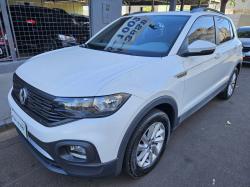 VOLKSWAGEN T-Cross 1.0 4P 200 TSI FLEX AUTOMTICO