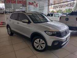 VOLKSWAGEN T-Cross 1.0 4P 200 TSI FLEX SENSE AUTOMTICO