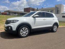 VOLKSWAGEN T-Cross 1.0 4P 200 TSI FLEX SENSE AUTOMTICO