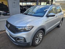 VOLKSWAGEN T-Cross 1.0 4P 200 TSI FLEX SENSE AUTOMTICO