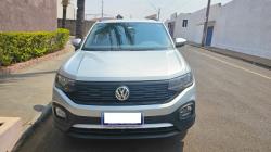 VOLKSWAGEN T-Cross 1.0 4P 200 TSI FLEX SENSE AUTOMTICO