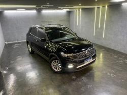 VOLKSWAGEN T-Cross 1.0 4P 200 TSI FLEX SENSE AUTOMTICO