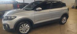 VOLKSWAGEN T-Cross 1.0 4P 200 TSI FLEX AUTOMTICO