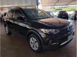 VOLKSWAGEN T-Cross 1.0 4P 200 TSI FLEX SENSE AUTOMTICO