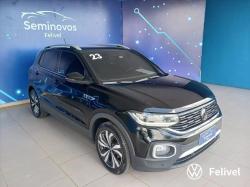 VOLKSWAGEN T-Cross 1.4 4P 250 TSI FLEX HIGHLINE AUTOMTICO