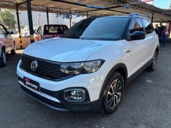 VOLKSWAGEN T-Cross 1.0 4P 200 TSI FLEX SENSE AUTOMTICO