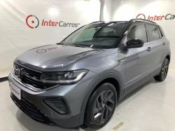 VOLKSWAGEN T-Cross 1.4 4P 250 TSI FLEX HIGHLINE AUTOMTICO
