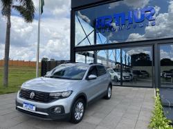 VOLKSWAGEN T-Cross 1.0 4P 200 TSI FLEX AUTOMTICO