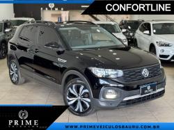 VOLKSWAGEN T-Cross 1.0 4P 200 TSI FLEX AUTOMTICO