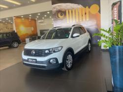 VOLKSWAGEN T-Cross 1.0 4P 200 TSI FLEX SENSE AUTOMTICO