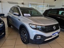 VOLKSWAGEN T-Cross 1.0 4P 200 TSI FLEX SENSE AUTOMTICO