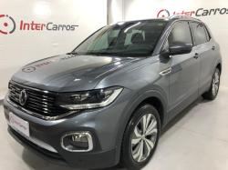 VOLKSWAGEN T-Cross 1.4 4P 250 TSI FLEX HIGHLINE AUTOMTICO