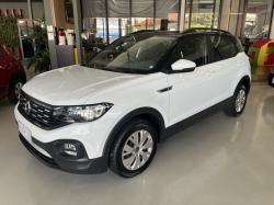 VOLKSWAGEN T-Cross 1.0 4P 200 TSI FLEX SENSE AUTOMTICO