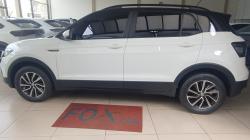 VOLKSWAGEN T-Cross 1.0 4P 200 TSI FLEX AUTOMTICO