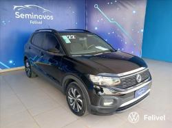 VOLKSWAGEN T-Cross 1.0 4P 200 TSI FLEX SENSE AUTOMTICO