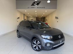 VOLKSWAGEN T-Cross 1.0 4P 200 TSI FLEX AUTOMTICO