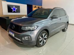 VOLKSWAGEN T-Cross 1.0 4P 200 TSI FLEX COMFORTLINE AUTOMTICO