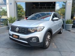VOLKSWAGEN T-Cross 1.0 4P 200 TSI FLEX SENSE AUTOMTICO
