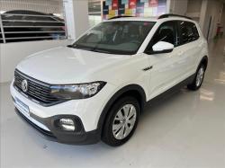 VOLKSWAGEN T-Cross 1.0 4P 200 TSI FLEX SENSE AUTOMTICO