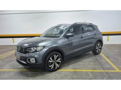 VOLKSWAGEN T-Cross 1.4 4P 250 TSI FLEX HIGHLINE AUTOMTICO
