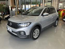 VOLKSWAGEN T-Cross 1.0 4P 200 TSI FLEX SENSE AUTOMTICO