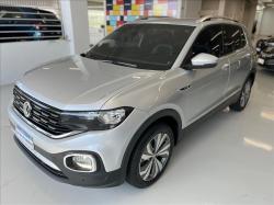 VOLKSWAGEN T-Cross 1.4 4P 250 TSI FLEX HIGHLINE AUTOMTICO