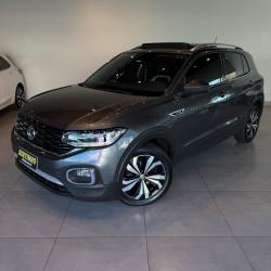 VOLKSWAGEN T-Cross 1.4 4P 250 TSI FLEX HIGHLINE AUTOMTICO