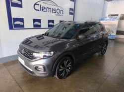 VOLKSWAGEN T-Cross 1.4 4P 250 TSI FLEX HIGHLINE AUTOMTICO
