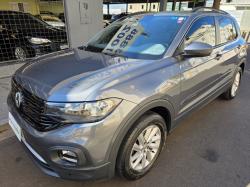 VOLKSWAGEN T-Cross 1.0 4P 200 TSI FLEX AUTOMTICO
