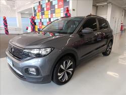 VOLKSWAGEN T-Cross 1.0 4P 200 TSI FLEX AUTOMTICO