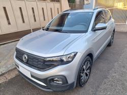 VOLKSWAGEN T-Cross 1.0 4P 200 TSI FLEX SENSE AUTOMTICO