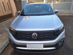 VOLKSWAGEN T-Cross 1.0 4P 200 TSI FLEX SENSE AUTOMTICO