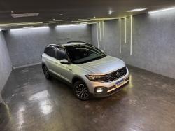 VOLKSWAGEN T-Cross 1.0 4P 200 TSI FLEX