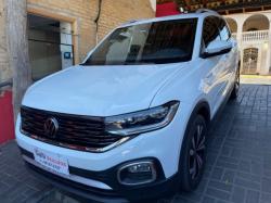 VOLKSWAGEN T-Cross 1.4 4P 250 TSI FLEX HIGHLINE AUTOMTICO