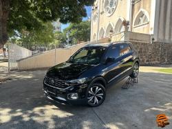 VOLKSWAGEN T-Cross 1.4 4P 250 TSI FLEX HIGHLINE AUTOMTICO