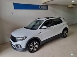VOLKSWAGEN T-Cross 1.0 4P 200 TSI FLEX COMFORTLINE AUTOMTICO