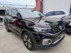 VOLKSWAGEN T-Cross 1.4 4P 250 TSI FLEX HIGHLINE AUTOMTICO