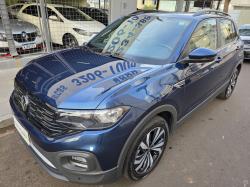 VOLKSWAGEN T-Cross 1.0 4P 200 TSI FLEX COMFORTLINE AUTOMÁTICO