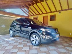VOLKSWAGEN T-Cross 1.4 4P 250 TSI FLEX HIGHLINE AUTOMTICO