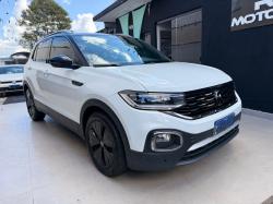 VOLKSWAGEN T-Cross 1.4 4P 250 TSI FLEX HIGHLINE AUTOMTICO