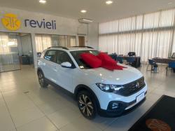 VOLKSWAGEN T-Cross 1.0 4P 200 TSI FLEX AUTOMTICO