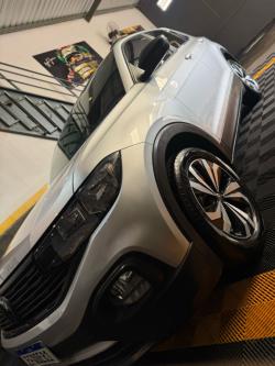 VOLKSWAGEN T-Cross 1.0 4P 200 TSI FLEX AUTOMTICO