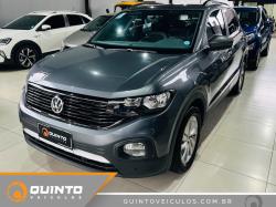 VOLKSWAGEN T-Cross 1.0 4P 200 TSI FLEX AUTOMTICO