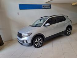 VOLKSWAGEN T-Cross 1.0 4P 200 TSI FLEX AUTOMTICO