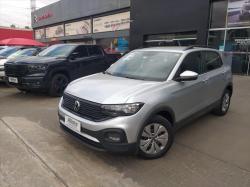 VOLKSWAGEN T-Cross 1.0 4P 200 TSI FLEX SENSE AUTOMTICO