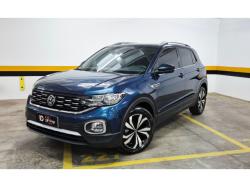 VOLKSWAGEN T-Cross 1.4 4P 250 TSI FLEX HIGHLINE AUTOMTICO